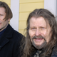 Illustration for article titled We can assure you, this is a real picture of Crispin Glover and his dad